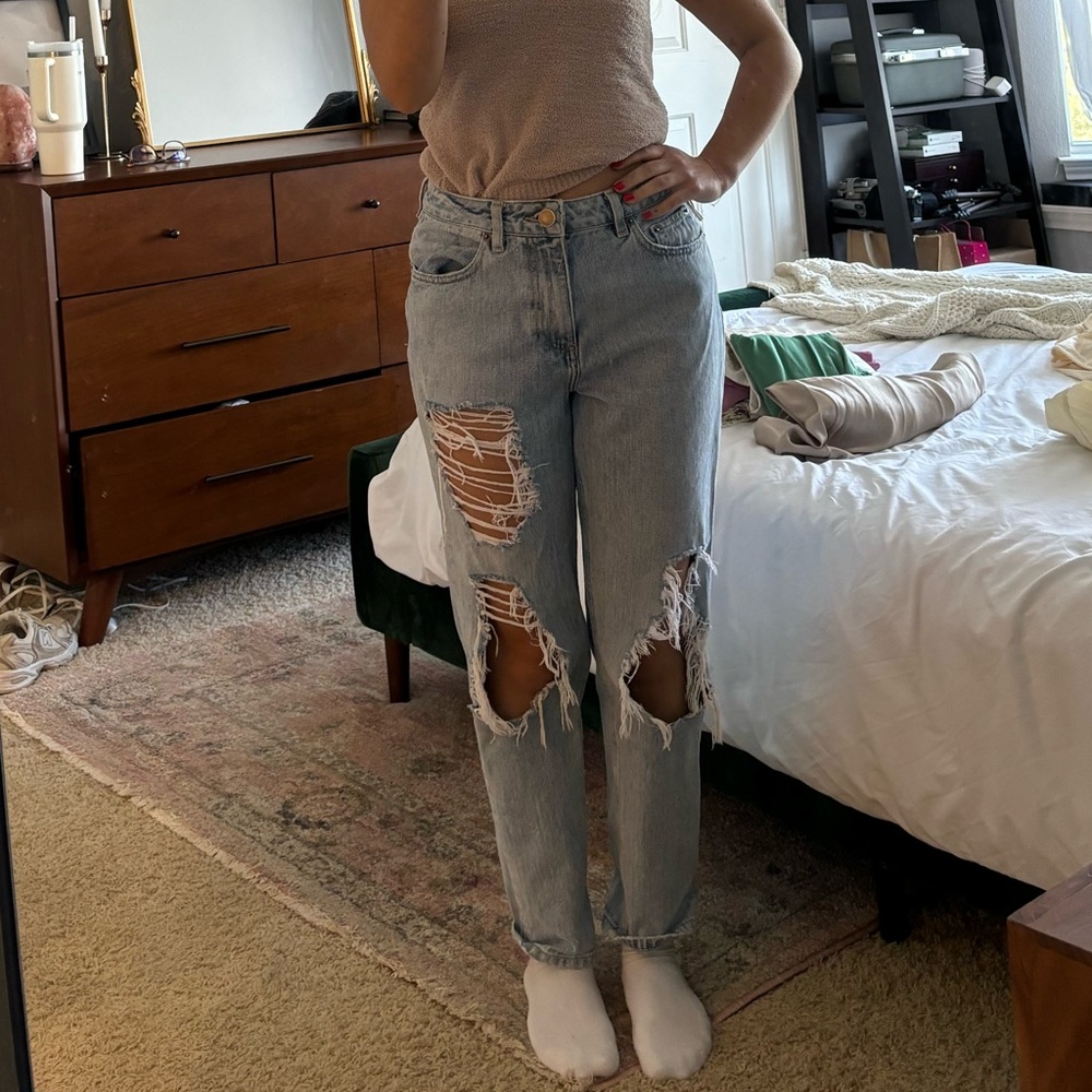 ASOS jeans